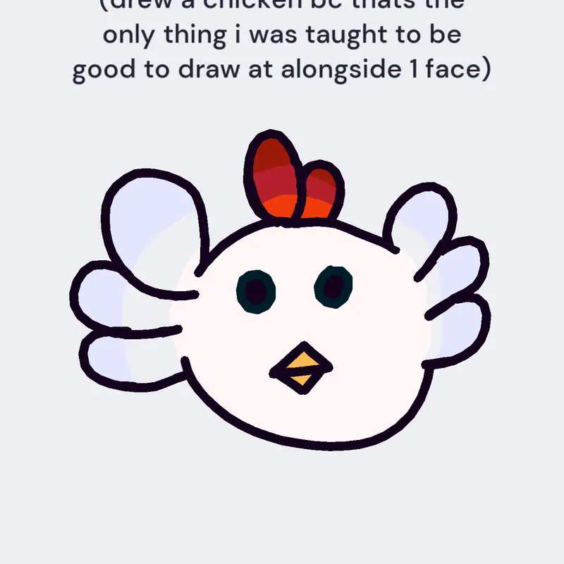 Game by @stricter_thepaperbird