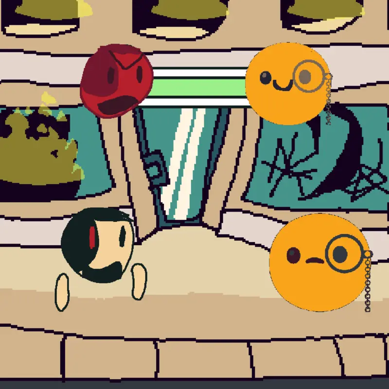 Game by @jumbot
