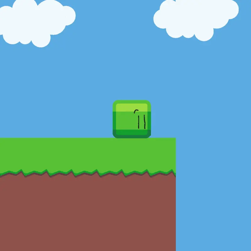 Game by @Greenbie