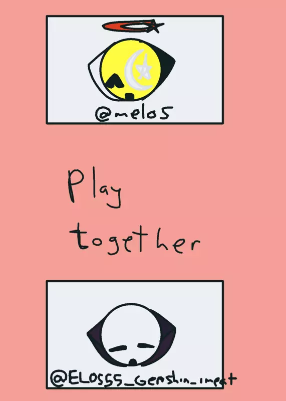 Game by @melos09_plankton