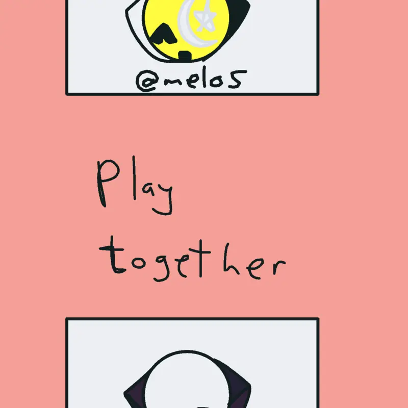 Game by @melos09_plankton