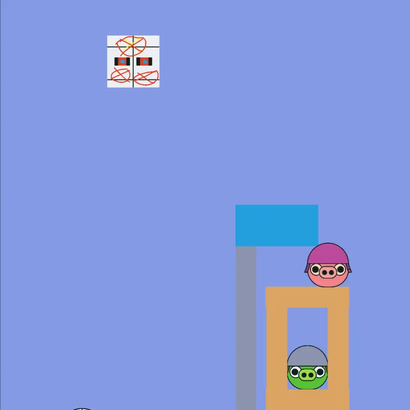 Game by @serak