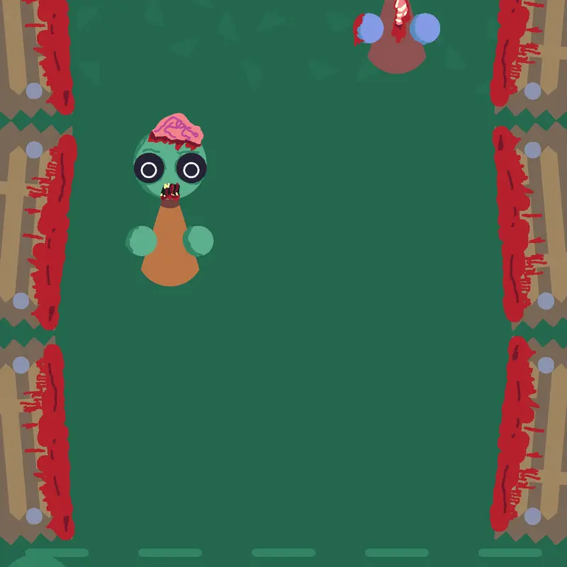 Game by @TheKrasniyHren