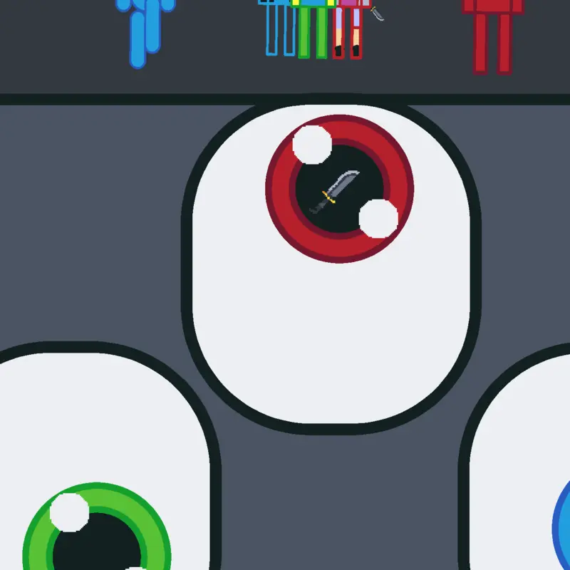 Game by @JOHNMSMTV