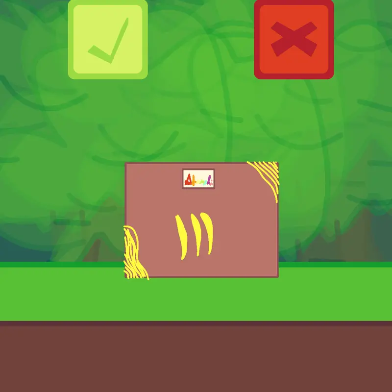 Game by @BirdFlightHalloween