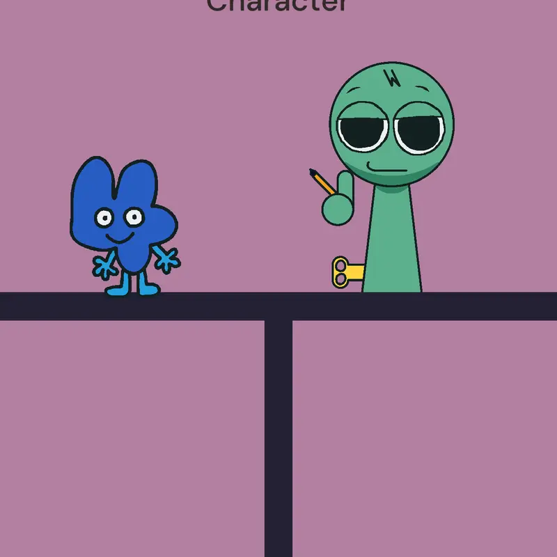 Game by @littlebug