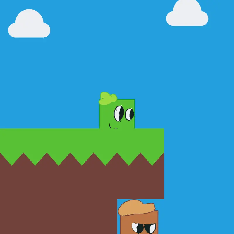 Game by @sursurpro