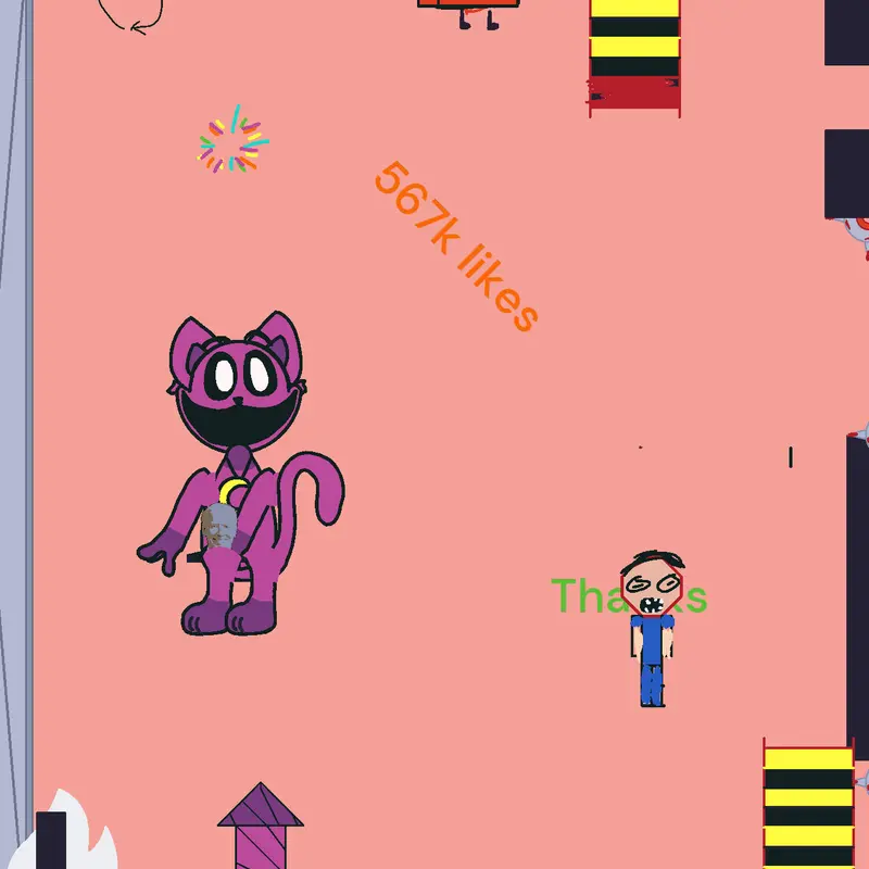 Game by @superisaac