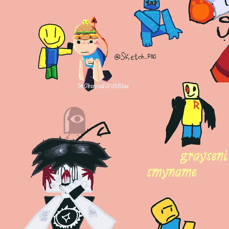 Game by @Iplayforsakentoomuch123