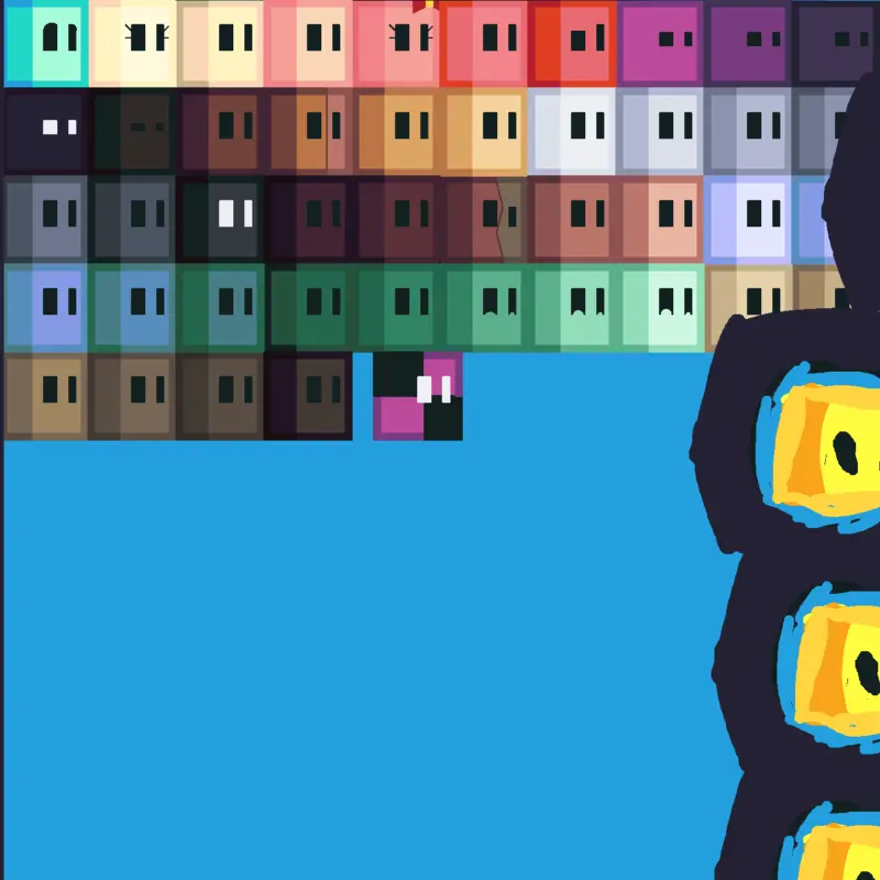 Game by @yellowcub