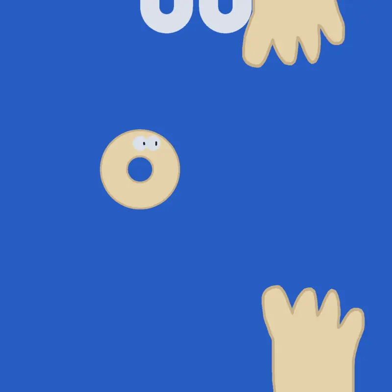 Game by @gohaj