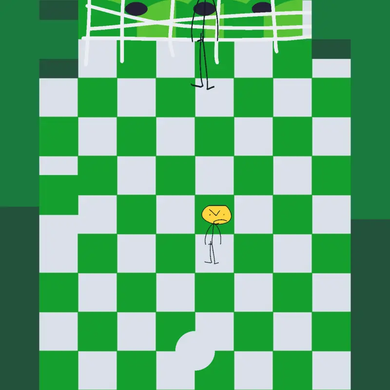 Game by @DylandoodleZ