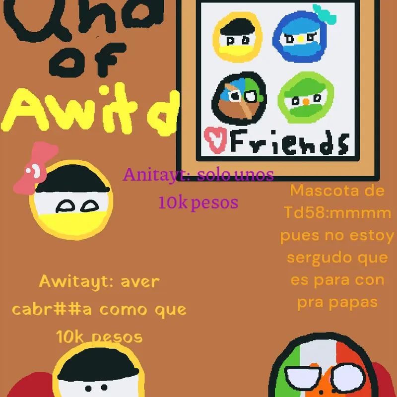 Game by @Awitayt3820_by2012