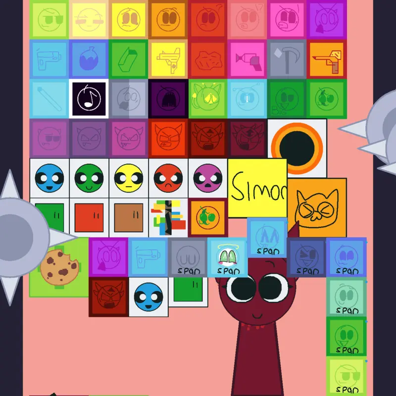 Game by @Mediocre6