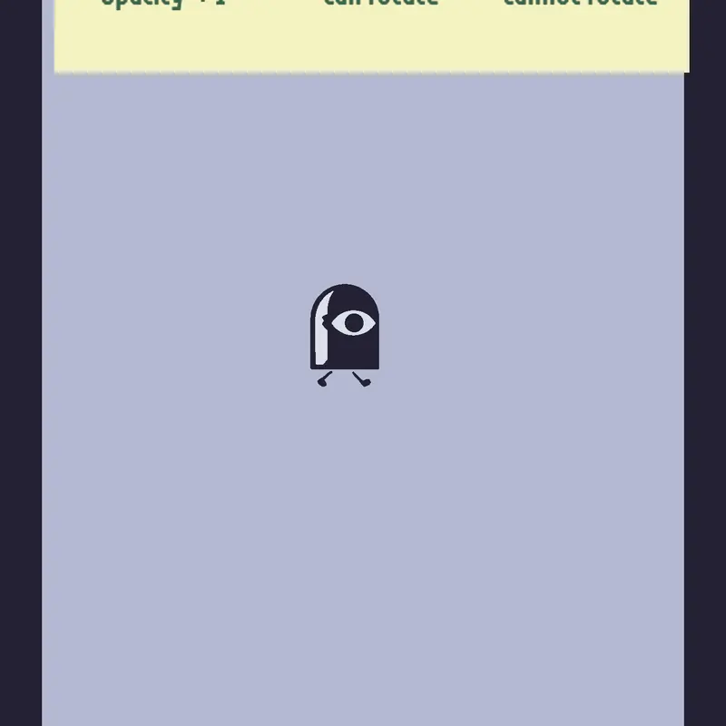 Game by @poppindopin