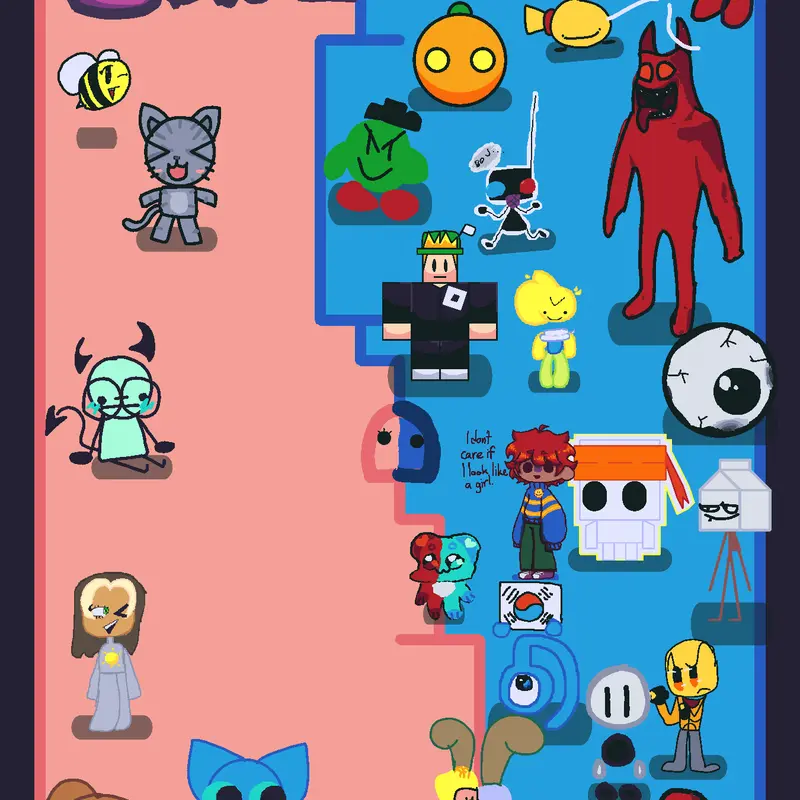 Game by @jejelee