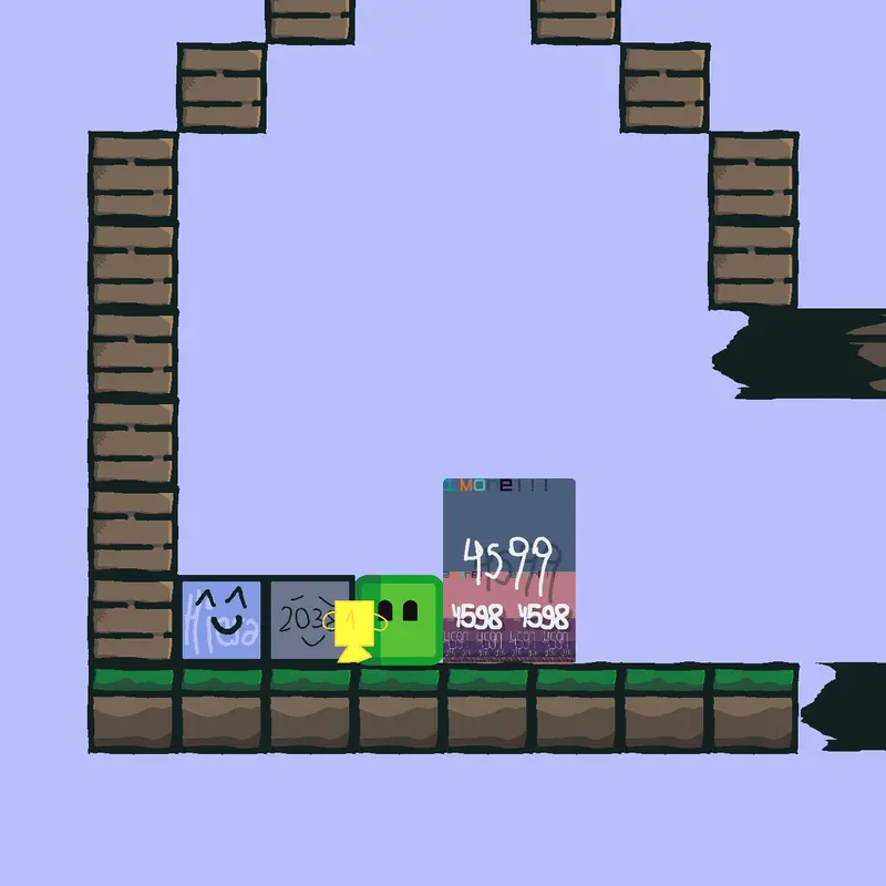 Game by @the2038withthelogo