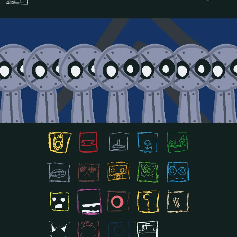 Game by @tmv
