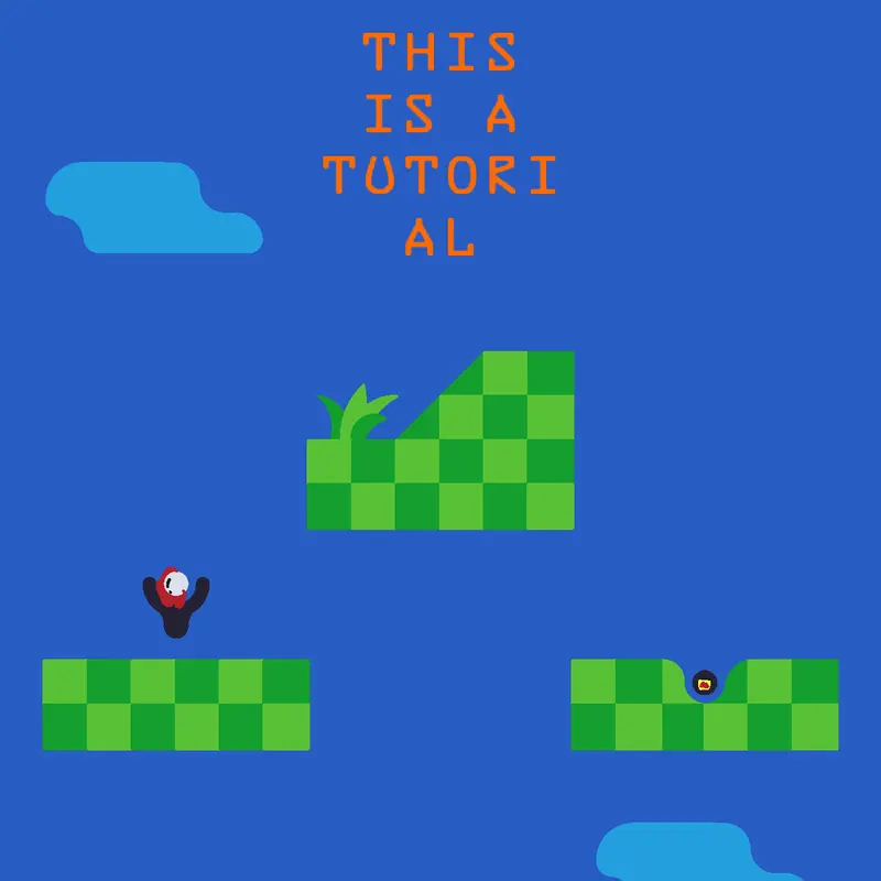 Game by @beatirx