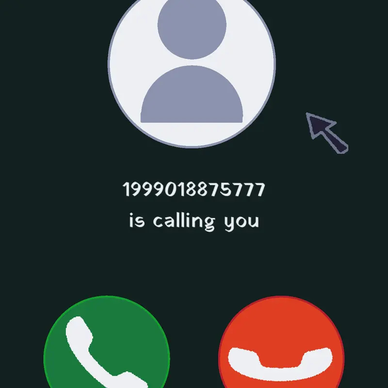 Call by @kaue1