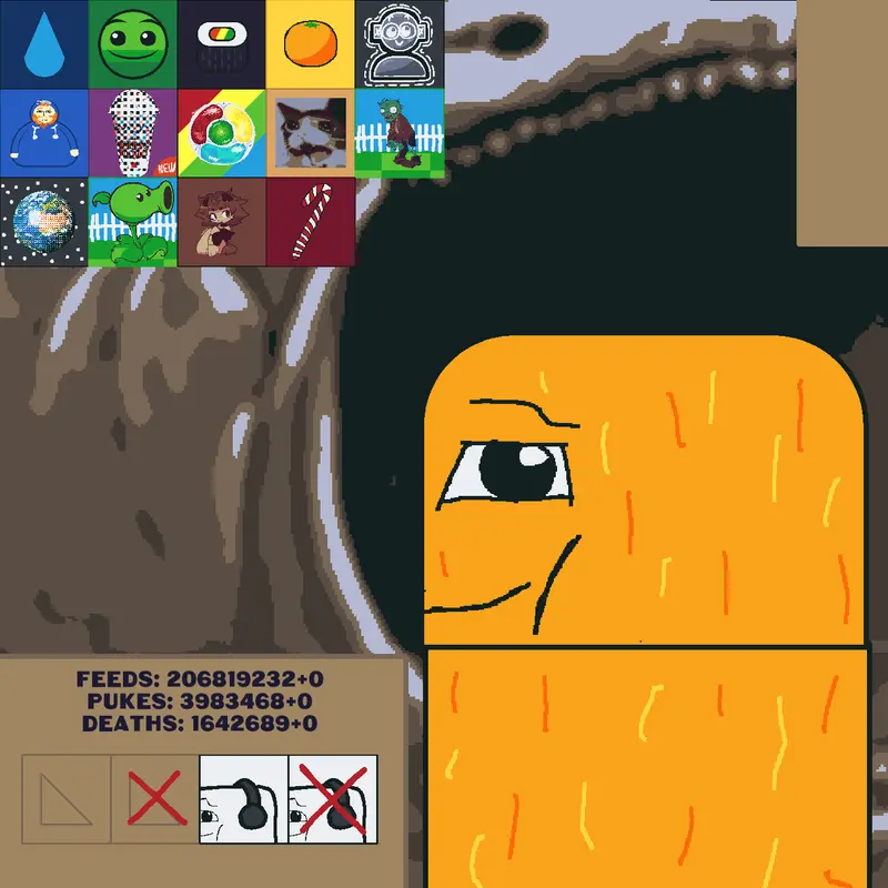 Game by @Romanito