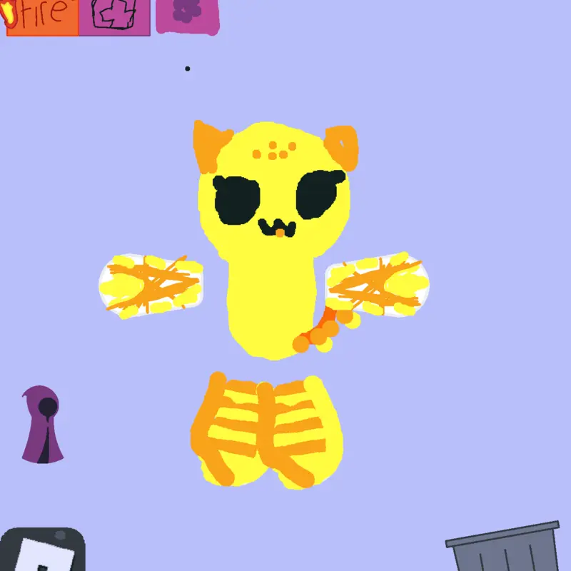 Game by @leia_kitty