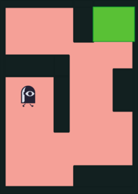 Maze Game!