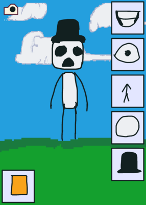 snapshot