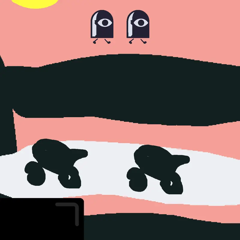 Game by @evadare