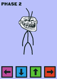 The Angie Robert trollege all phase