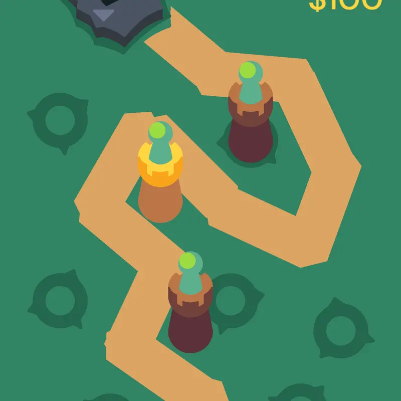 Game by @pophgg