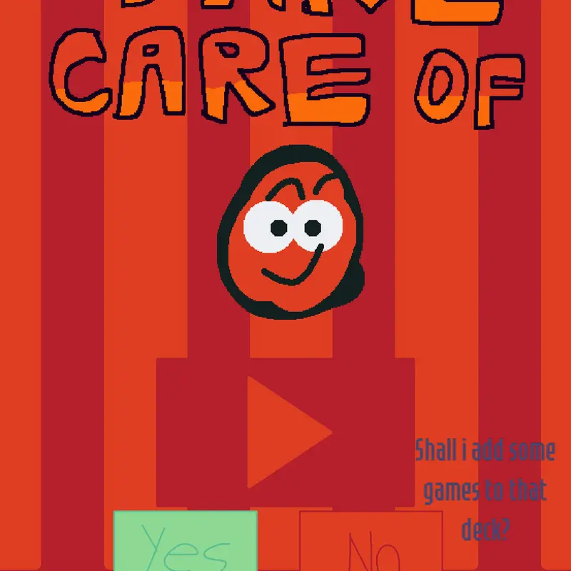 Game by @MieszkoNM2134
