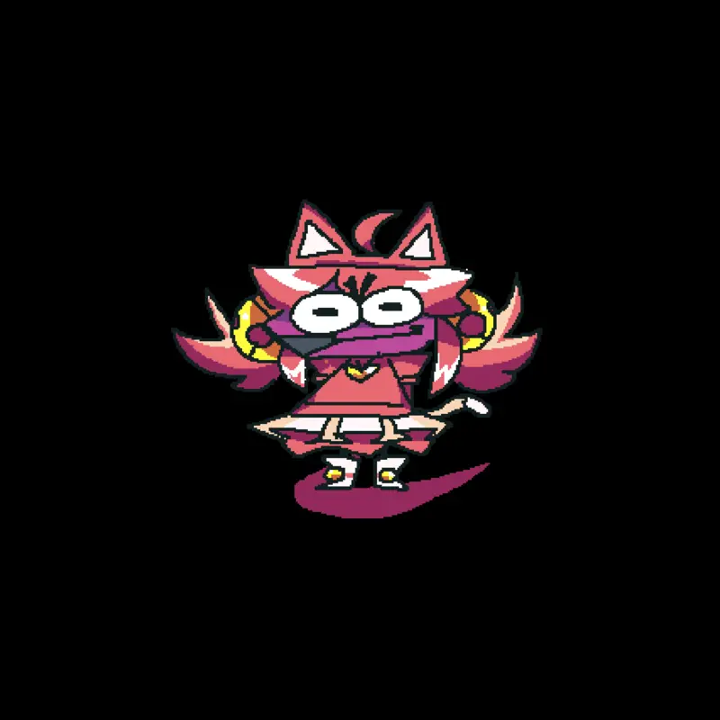MEW by @Raven_hart