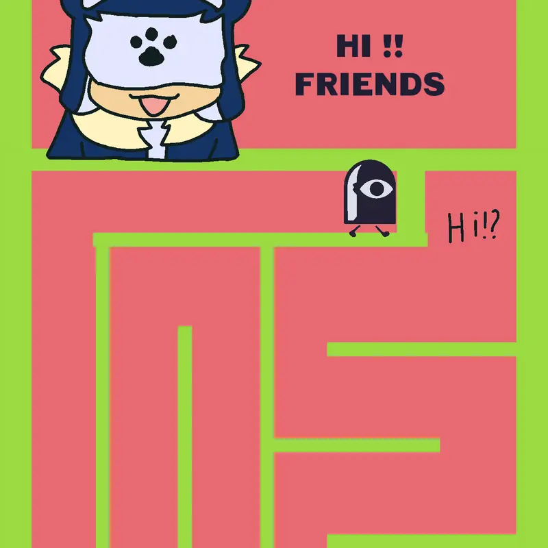 Game by @chillthril709