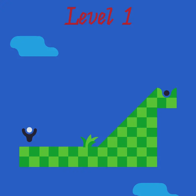 Game by @GabrielSan_