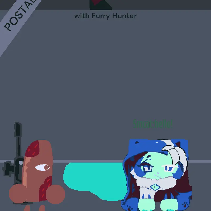 Game by @Bye_my_friends