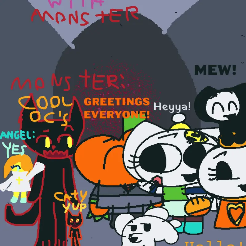 Game by @caty_capibara