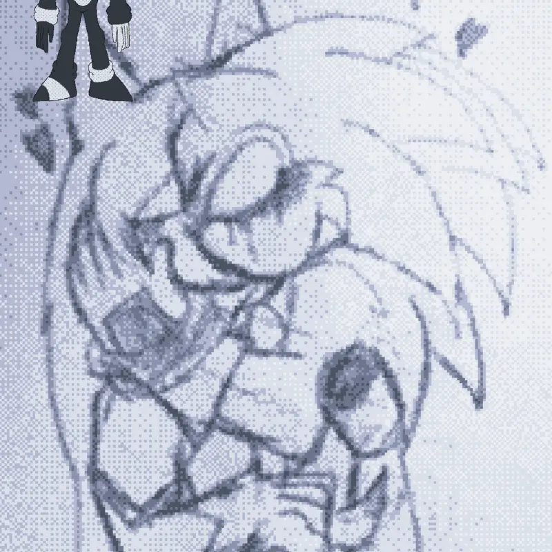 Game by @feutersonic