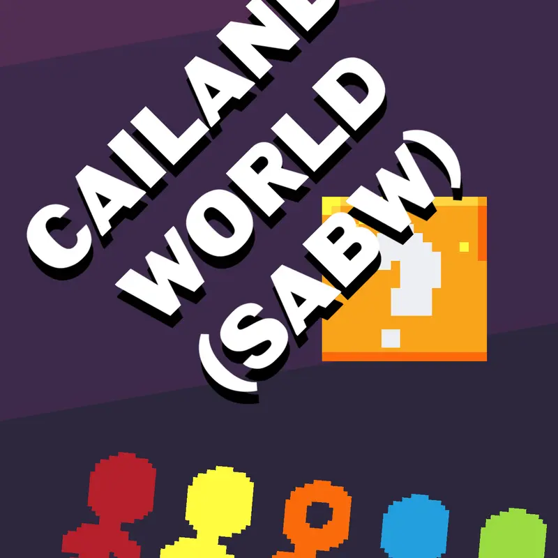 Game by @silvany