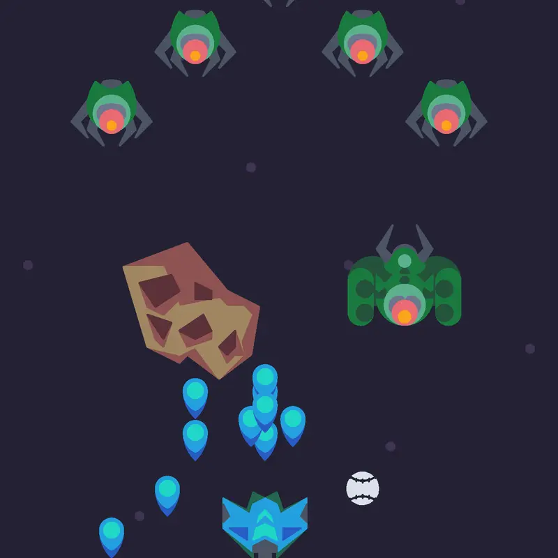 infinit waves by @Elric1