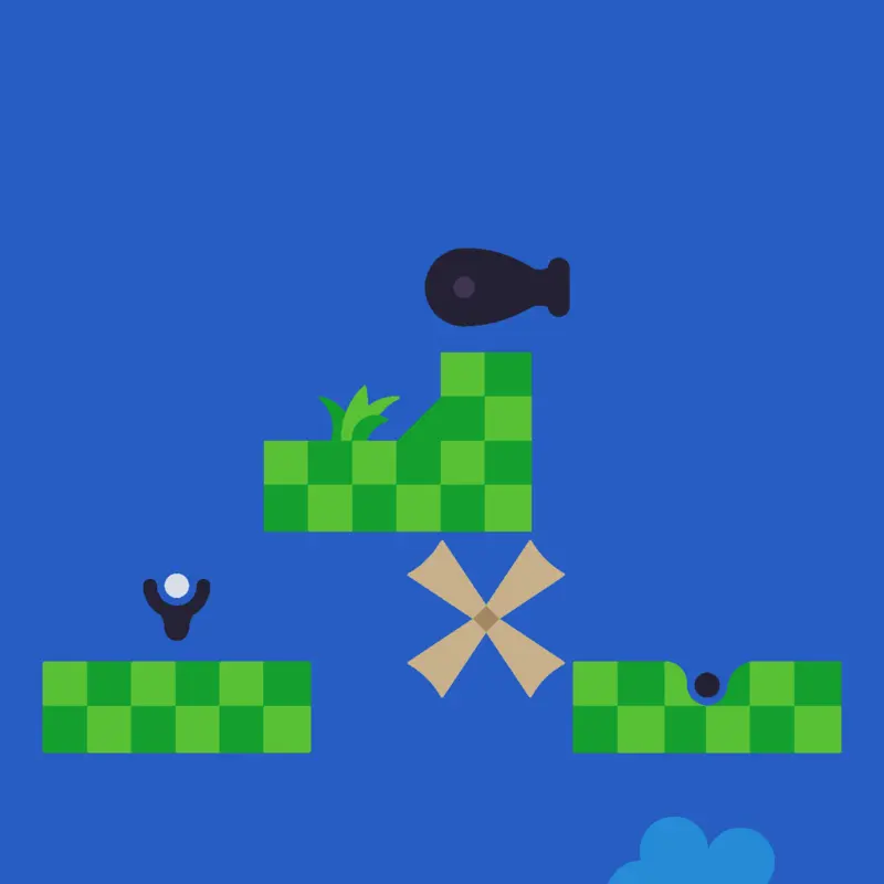 Game by @ronaassi