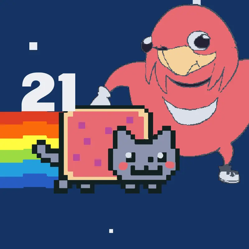 Game by @_EVIL_LARRY_