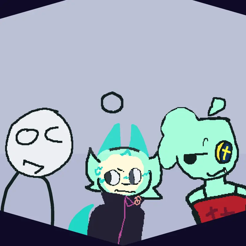 Game by @doublefedora