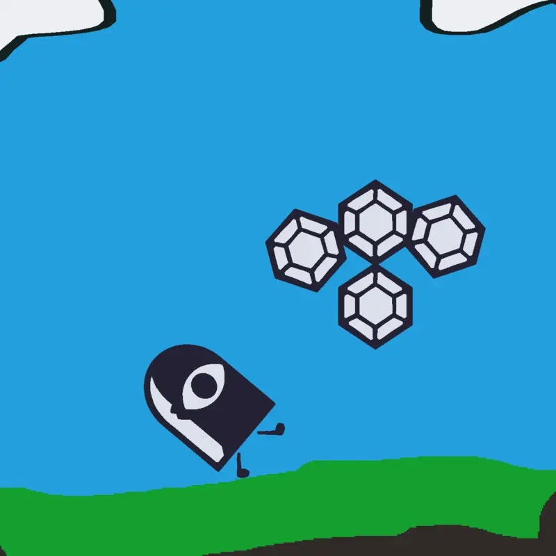 Game by @blugubby