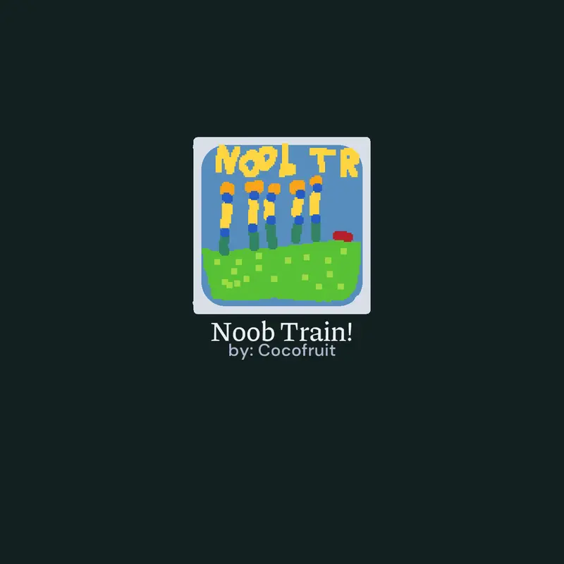 Game by @CoCoFruit