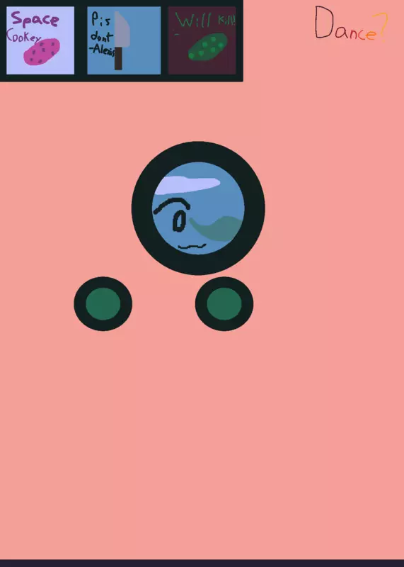Game by @candiy