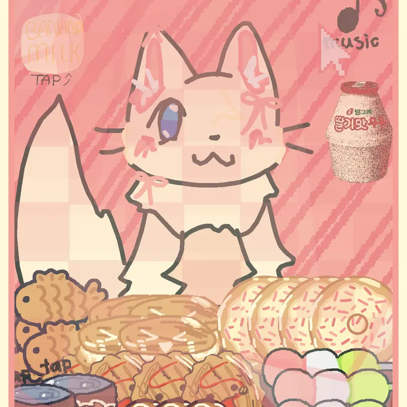 Game by @mimi028