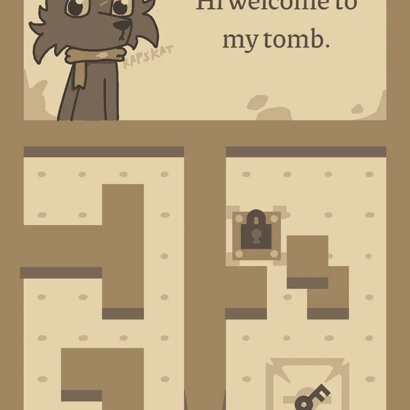 Game by @tanazhb92