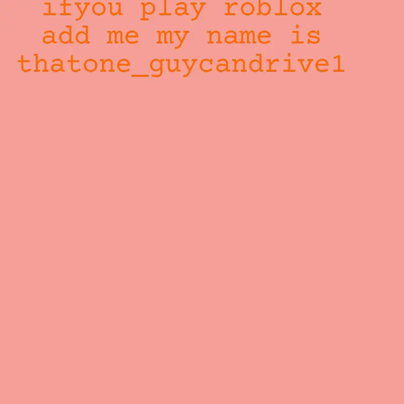 Game by @TheAnimeMen