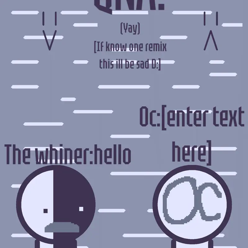 Game by @Thewhiner